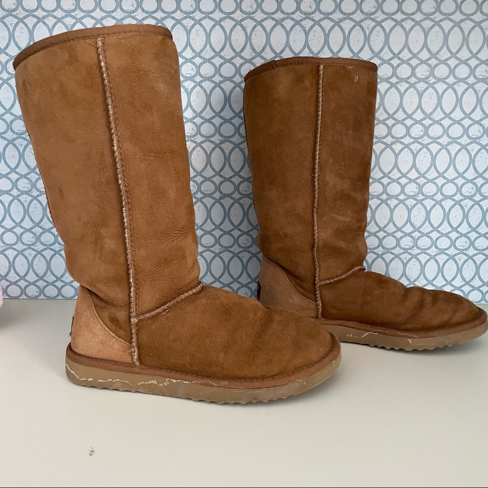 SALE UGG Classic Tall Boots